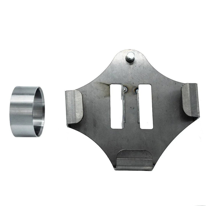 Weld-On PRO Jack Mount Kit