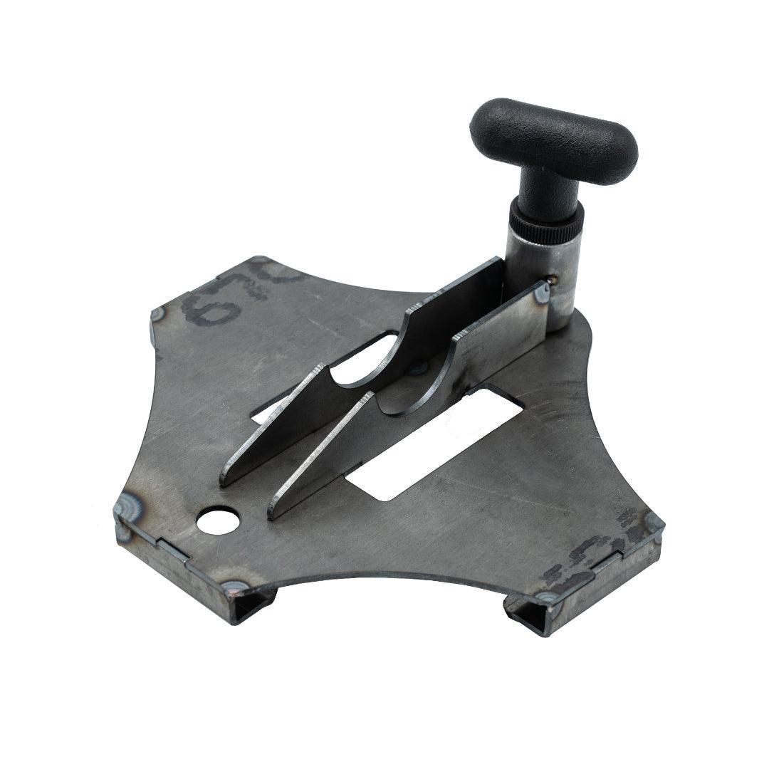 Weld-On PRO Jack Mount Kit