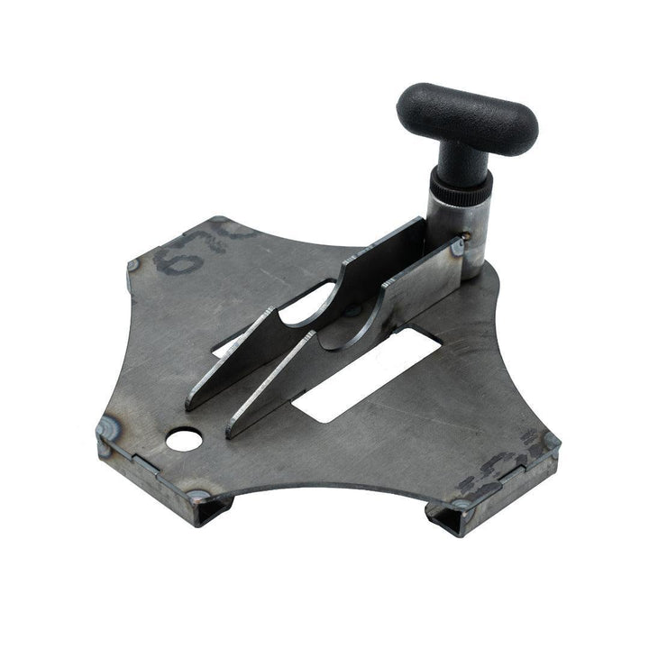 Weld-On PRO Jack Mount Kit