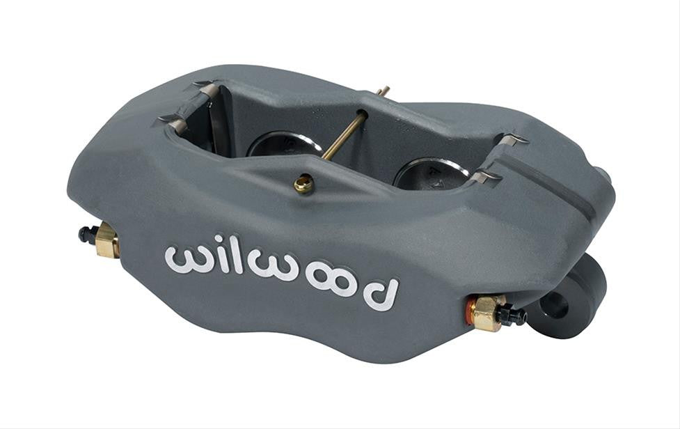 Wilwood Forged Dynalite 4 Piston Caliper
