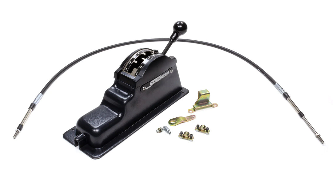Winters Sidewinder Gated Shifter Ford C-6