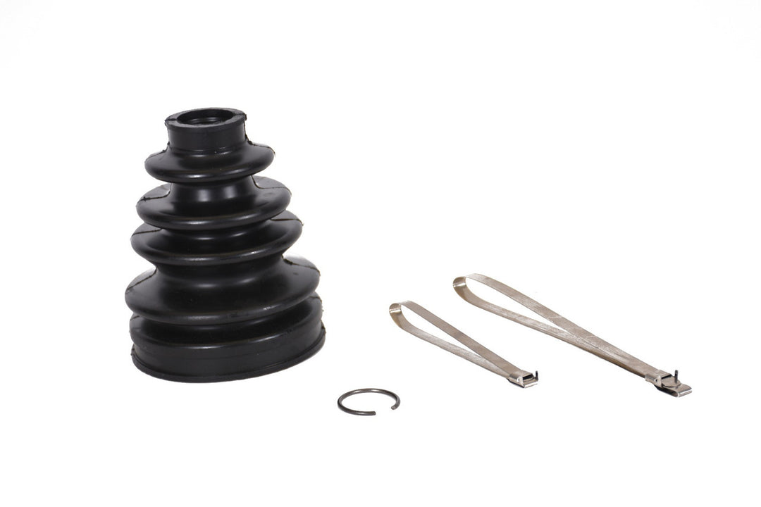 RCV Pro Series II Can-Am X3 Boot Kit - Front