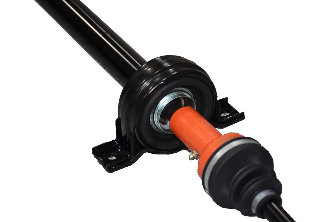 RCV Ultimate Chromoly CV Prop Shaft for Can-Am Maverick X3 ('17+) - 2 Seat