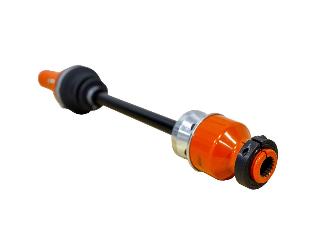 RCV Ultimate Chromoly CV Prop Shaft for Can-Am Maverick X3 ('17+) - 2 Seat