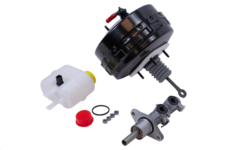 Mopar Performance J8 Master Cylinder And Brake Booster | SKU P5160050