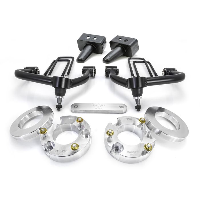 ReadyLIFT 3.5 Inch SST Lift Kit without Shocks - 2015-2020 Ford F-150 4WD (69-2300)