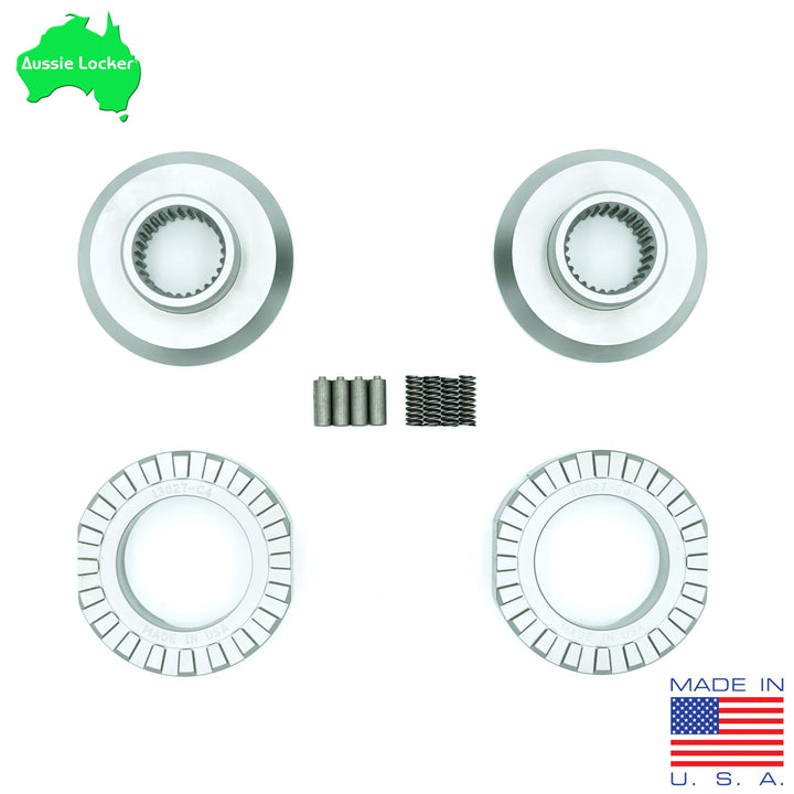 Aussie Locker XD-13027 Dana 30 XD-13027 view 2