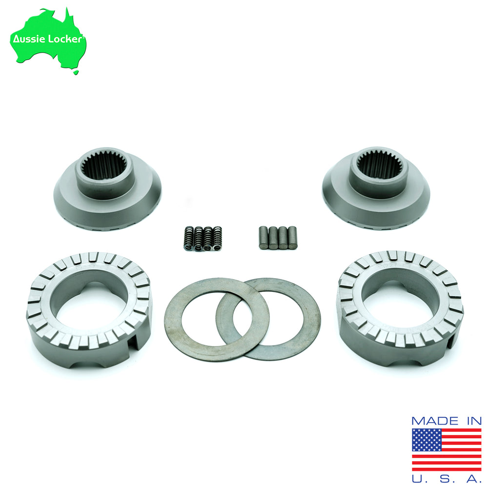 Aussie Locker XD-13227 Dana 30 For JK Next Generation Differentials XD-13227 view 2