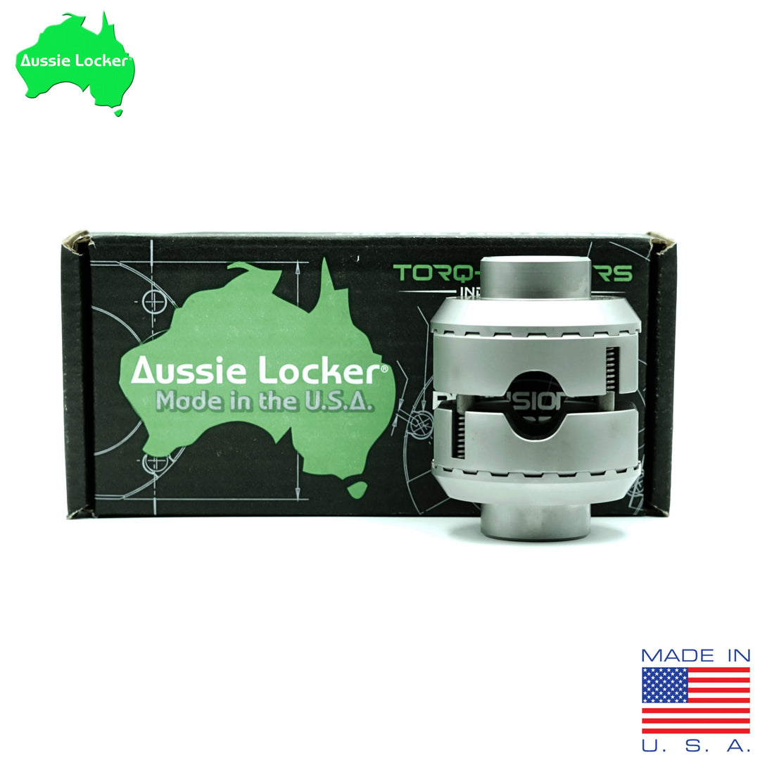 Aussie Locker XD-13027 Dana 30 XD-13027 view 3