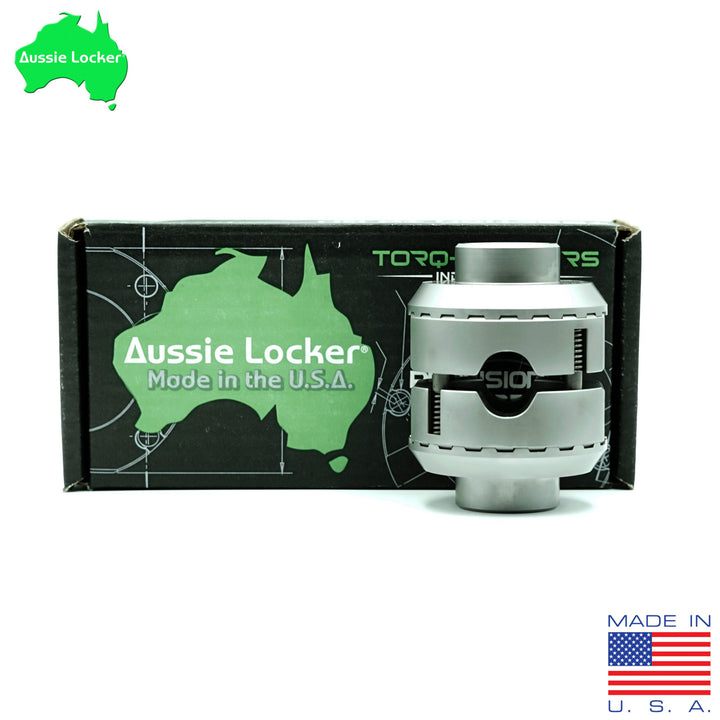 Aussie Locker XD-13027 Dana 30 XD-13027 view 3