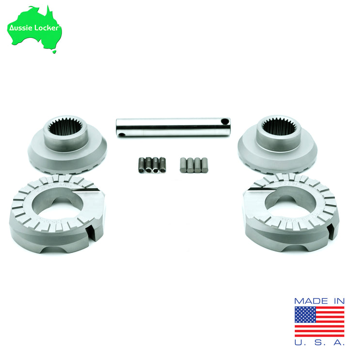 Aussie Locker XD-13530 Dana 35, 27 spline w/ Hardened Cross Shaft (For Jeep Dana 35 Differentials 1994 newer) XD-13530 view 2