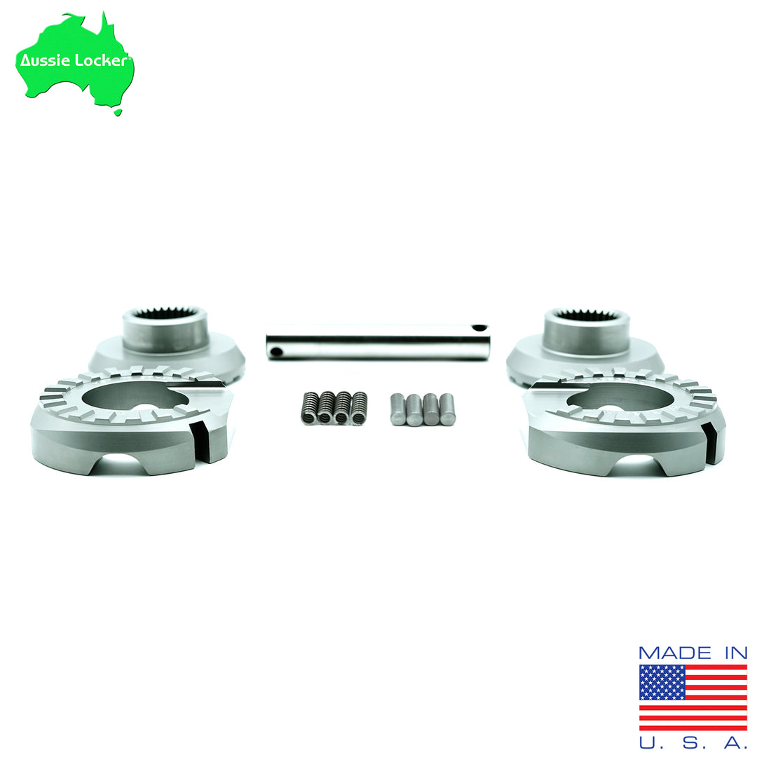 Aussie Locker XD-13530 Dana 35, 27 spline w/ Hardened Cross Shaft (For Jeep Dana 35 Differentials 1994 newer) XD-13530 view 4