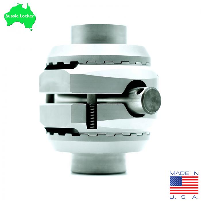 Aussie Locker XD-13530 Dana 35, 27 spline w/ Hardened Cross Shaft (For Jeep Dana 35 Differentials 1994 newer) XD-13530