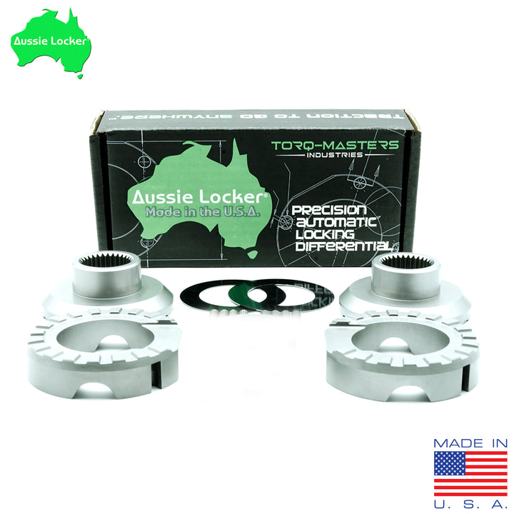 Aussie Locker XD-14480 For JK Dana 44 Rear Next Generation Differentials - Made In USA XD-14480 view 5