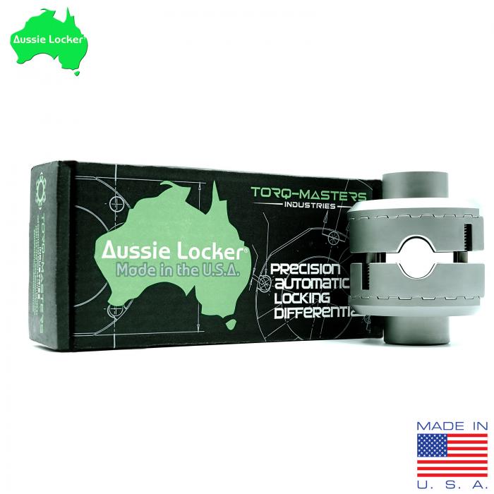 Aussie Locker XD-20830 Toyota 8″ r.g. - Made in USA XD-20830 view 4