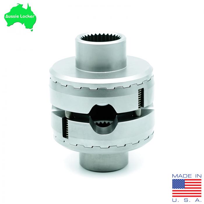 Aussie Locker XD-24930 Toyota for V6 and Turbo 4 Cyl xd-24930
