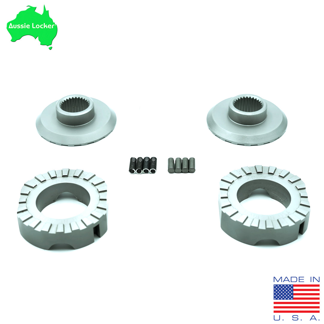 Aussie Locker XD-27527 Toyota I.F.S. 7.5″ r.g. Front Differential XD-27527 view 2