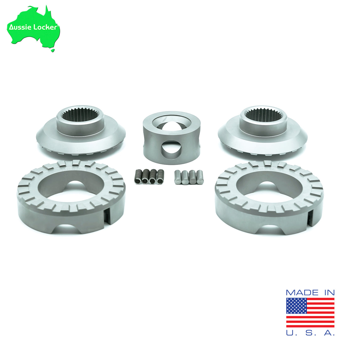 Aussie Locker XD-45828 Ford 9″ 28 Spline XD-45828 view 3