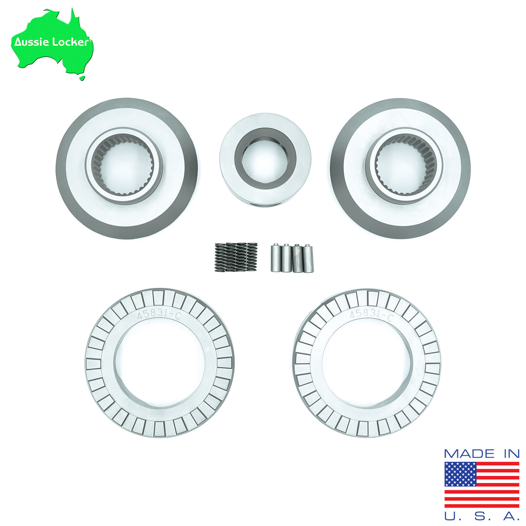 Aussie Locker XD-45828 Ford 9″ 28 Spline XD-45828 view 4