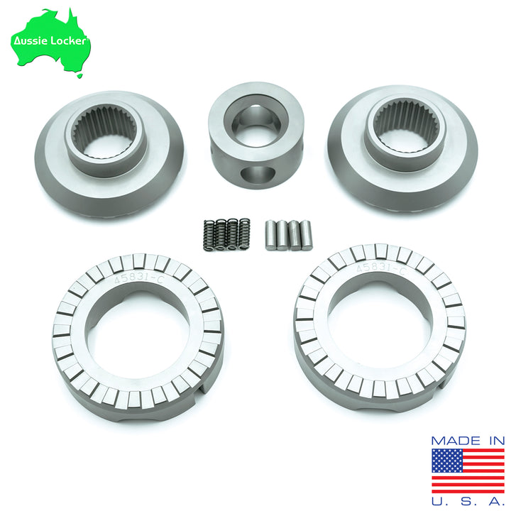 Aussie Locker XD-45828 Ford 9″ 28 Spline XD-45828 view 5