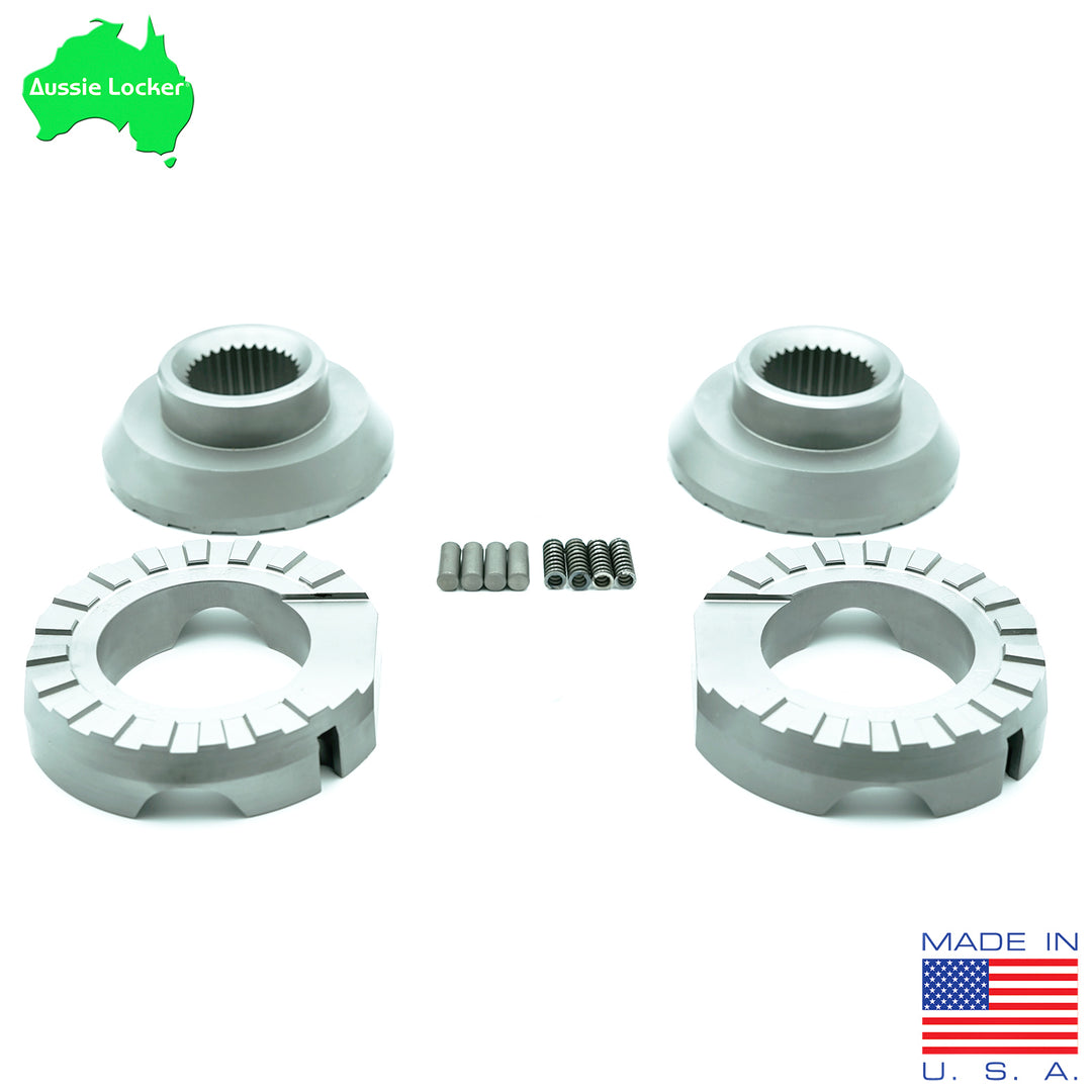 Aussie Locker XD-48831 Ford 8.8 31 Spline XD-48831 view 3