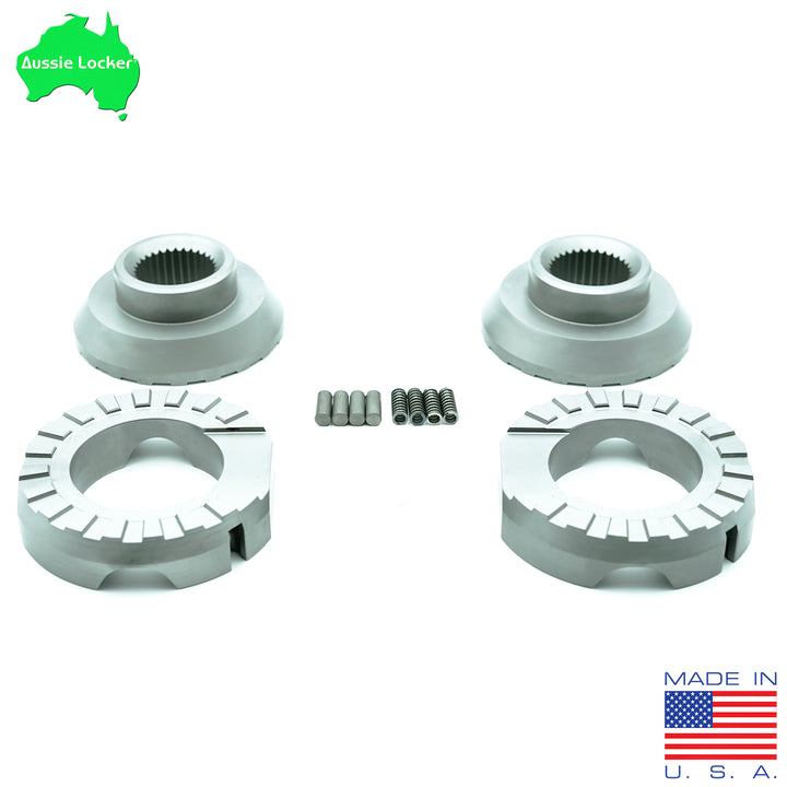 Aussie Locker XD-48831 Ford 8.8 31 Spline XD-48831 view 3