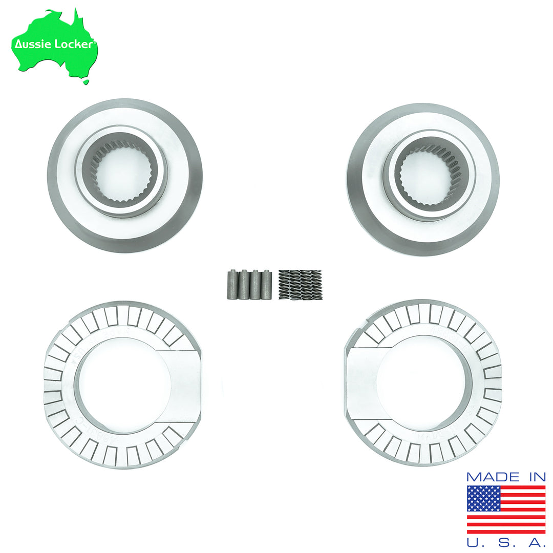 Aussie Locker XD-48831 Ford 8.8 31 Spline XD-48831 view 4