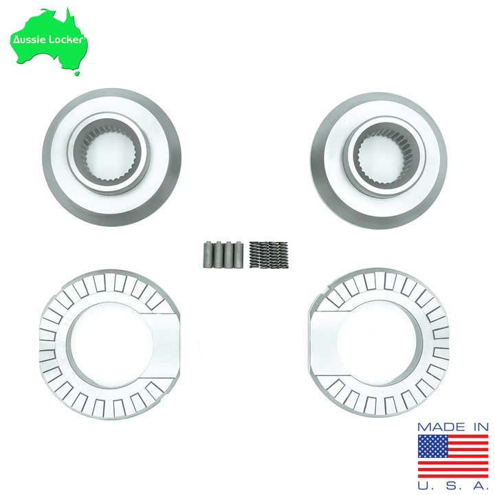 Aussie Locker XD-48831 Ford 8.8 31 Spline XD-48831 view 4