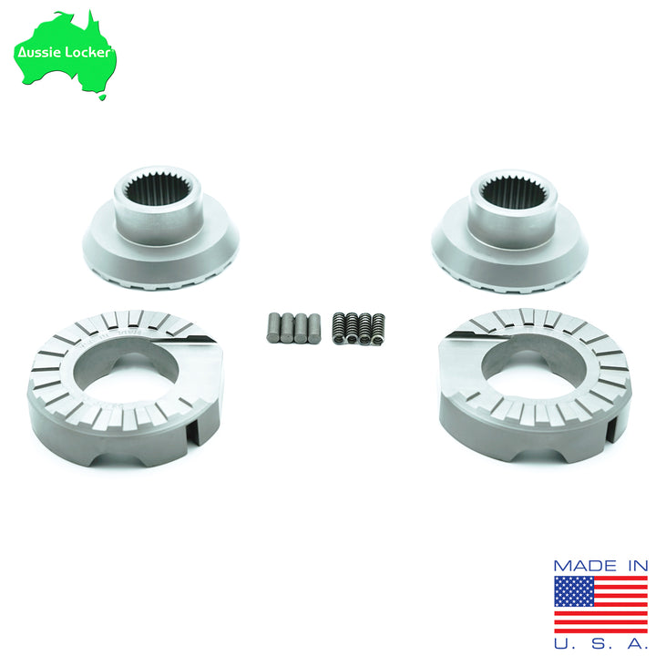 Aussie Locker XD-58229 Chrysler 8.25 29 Spline XD-58229 view 5