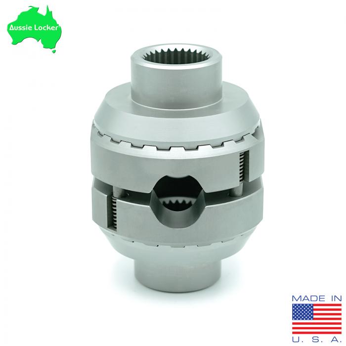 Aussie Locker XD-58229 Chrysler 8.25 29 Spline XD-58229 view 3