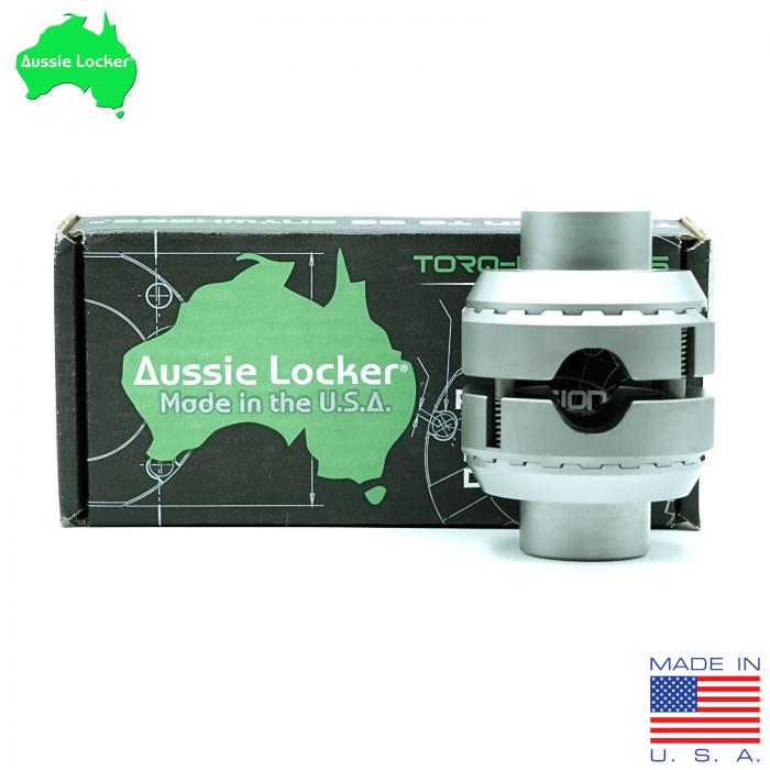 Aussie Locker XD-58229 Chrysler 8.25 29 Spline XD-58229 view 4