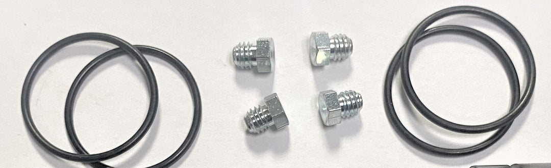 Branik Legacy U-Joint Hardware Kit