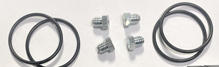 Branik Legacy U-Joint Hardware Kit