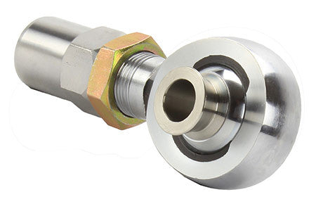 Ruffstuff 1.25" Rod End Half Set