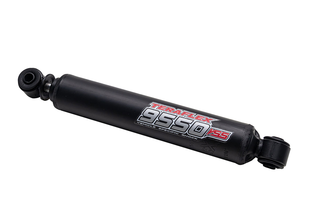 9550 VSS Steering Stabilizer Stock Tie Rod (0-6 Inch Lift) For Jeep JL/JT TeraFlex 1514001