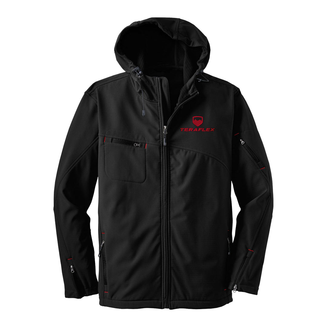 Diverge Technical Soft-Shell Jacket 2X-Large TeraFlex 5230013