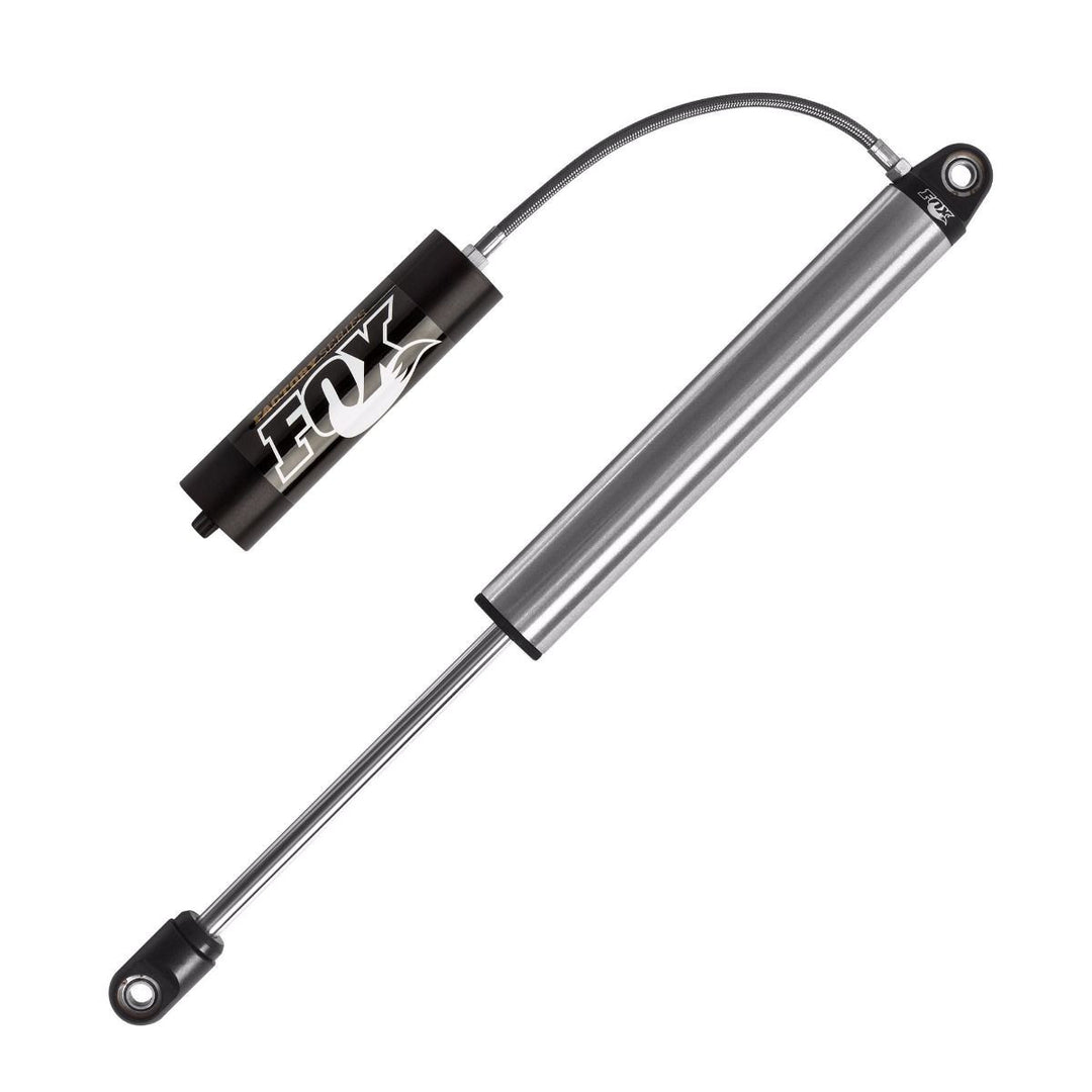 Fox 2.0" Smooth Body, Remote Reservoir Shock, 7/8" Shaft - Skinny Pedal Racing