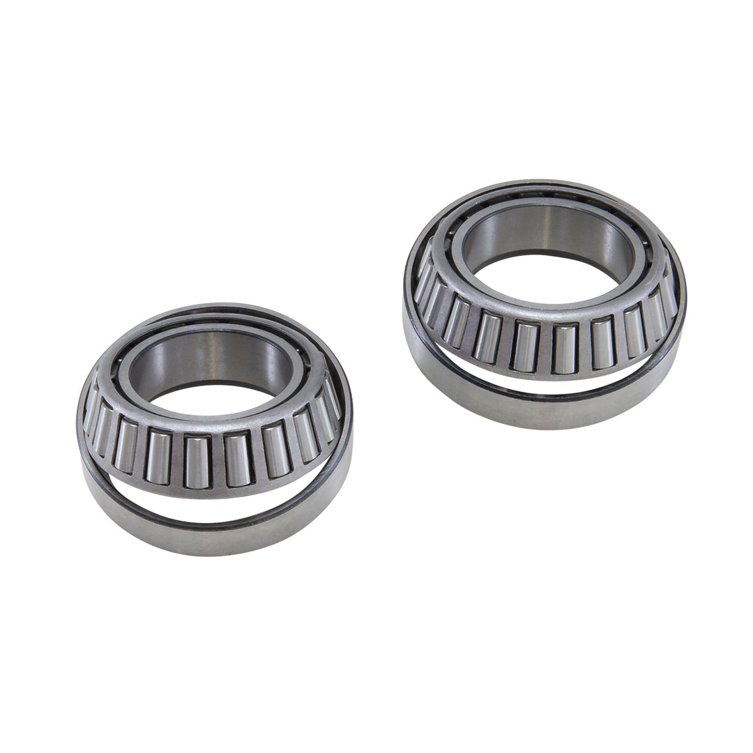Dana 44 Front Axle Bearing And Seal Kit Replacement 1977-1989 GM Half Ton Yukon Gear & Axle AK F-G02