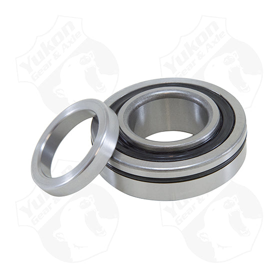 Sealed Axle Bearing For 9 Inch Ford 3.150 Inch O.D Yukon Gear & Axle AK RW508ER