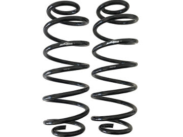 Accutune Comfort Ride Coil Springs, JLUR, Rear, 1″ - Skinny Pedal Racing