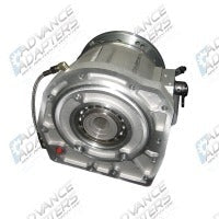 RUBICRAWLER JK W/HD T/C CABLE 2007-2011