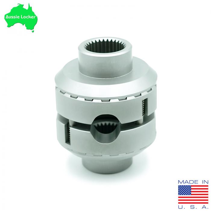 Aussie Locker XD-14430 Dana 44 30 Spline - Skinny Pedal Racing