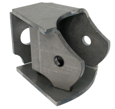 Inner Frame Bracket 25 Degree Front Passenger/Rear Driver Single Artec Industries BR1019