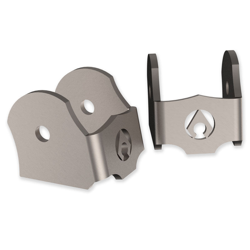 APEX Truss Upper Link Mount For 97-06 Wrangler TJ Artec Industries BR1146S
