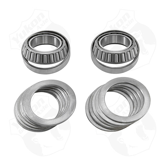 Carrier Installation Kit For Dana 44HD Yukon Gear & Axle CK D44HD