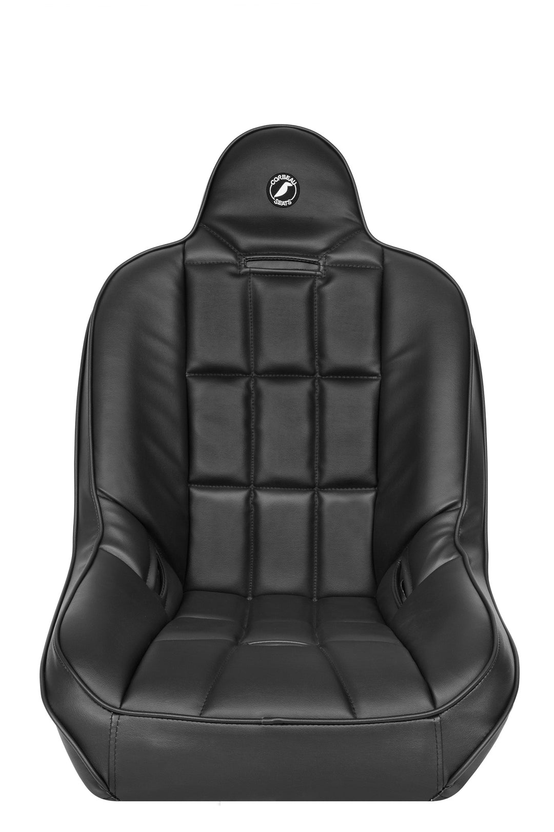Corbeau Baja SS Seats - Vinyl - Skinny Pedal Racing