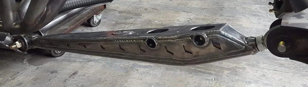 DF Fab Trailing Arms 43" - Skinny Pedal Racing