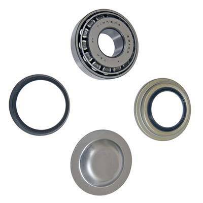 DANA 60 Kingpin Rebuild Kit - Partial - Skinny Pedal Racing