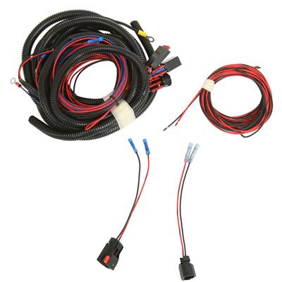 Dana E-Locker Wire Harness - 10021771 - Skinny Pedal Racing