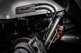 Fox Racing Ford Raptor 3.0 External Bypass External Cooling 883-09-141 - Skinny Pedal Racing